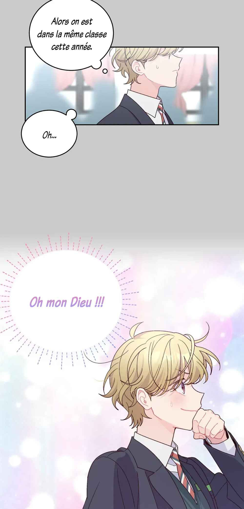 Merry Marbling Chapter 95 - Page 26