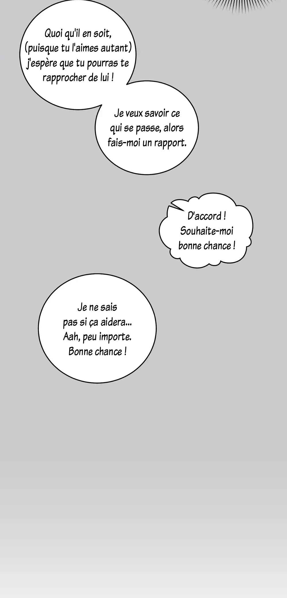 Merry Marbling Chapter 95 - Page 31