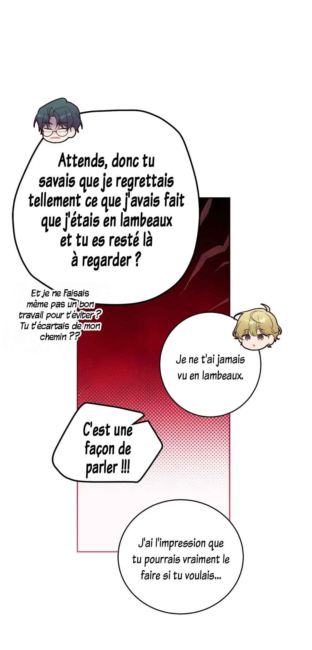Merry Marbling Chapter 95 - Page 33