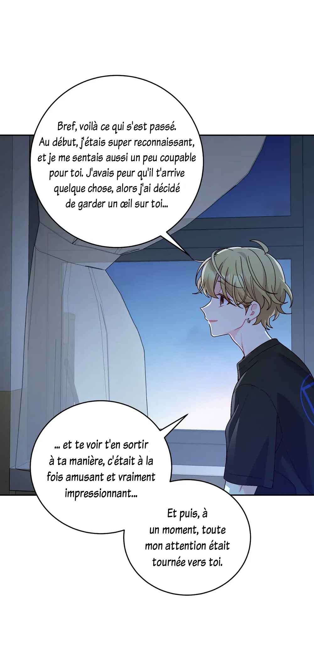 Merry Marbling Chapter 95 - Page 34