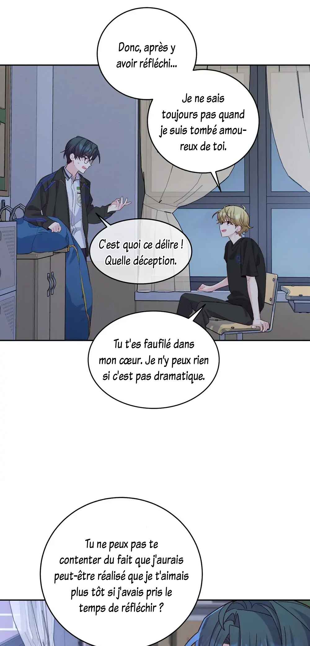 Merry Marbling Chapter 95 - Page 35