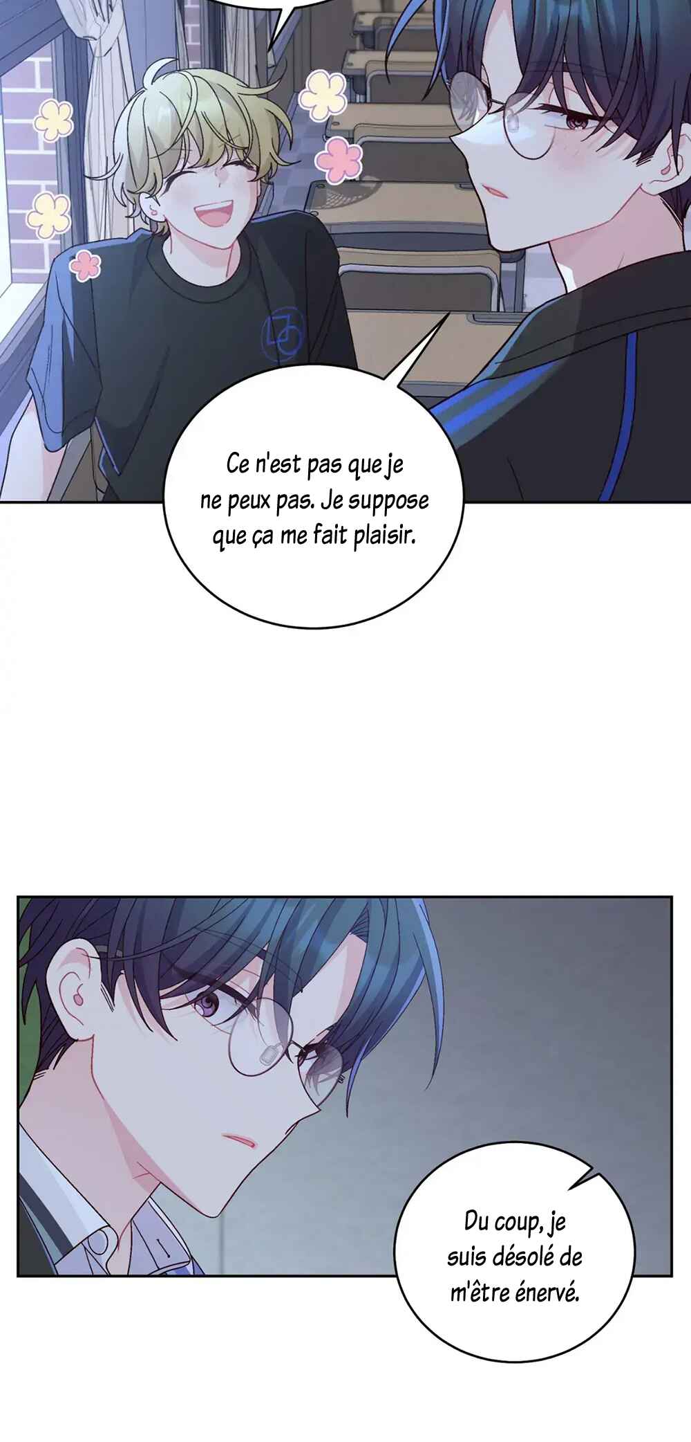 Merry Marbling Chapter 95 - Page 36