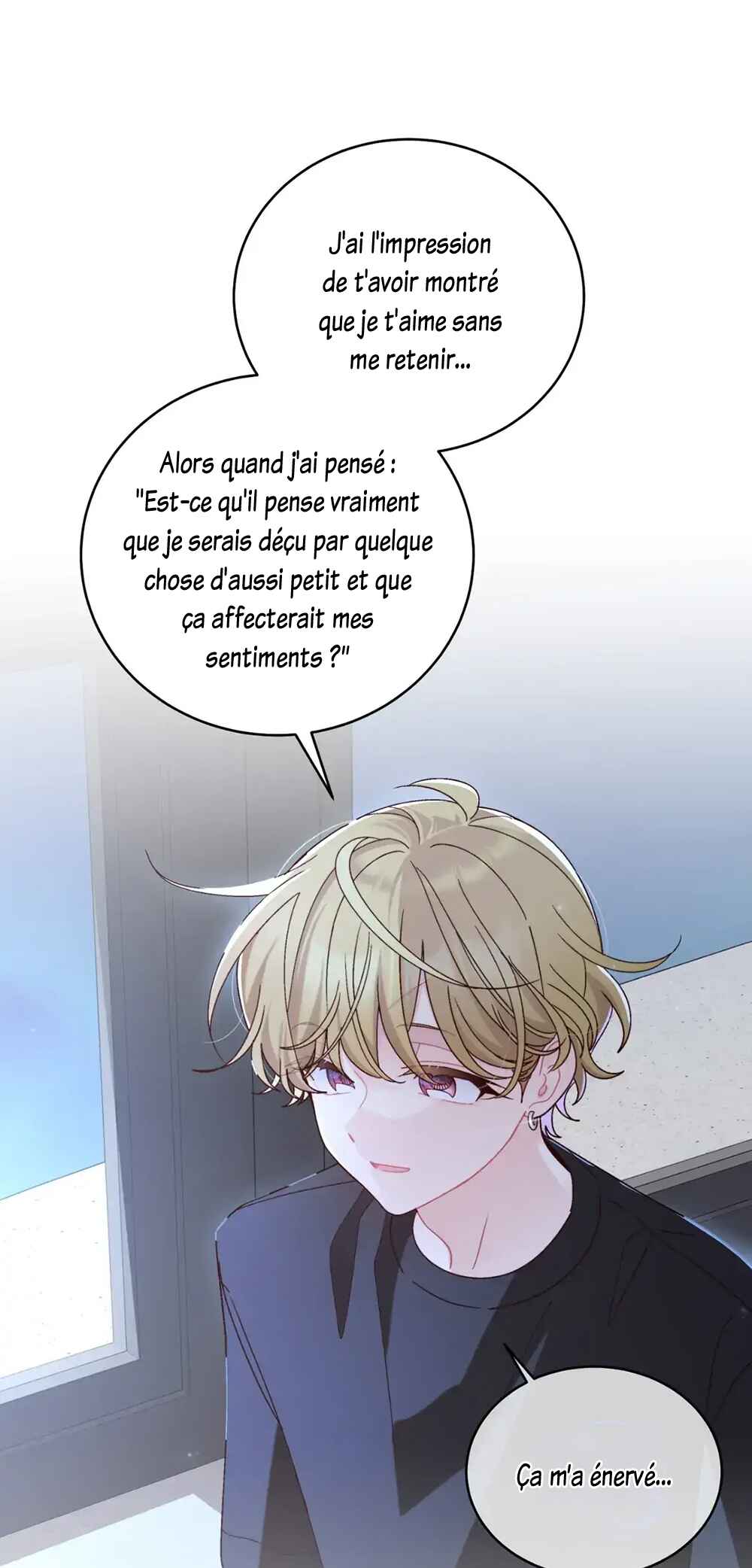 Merry Marbling Chapter 95 - Page 37