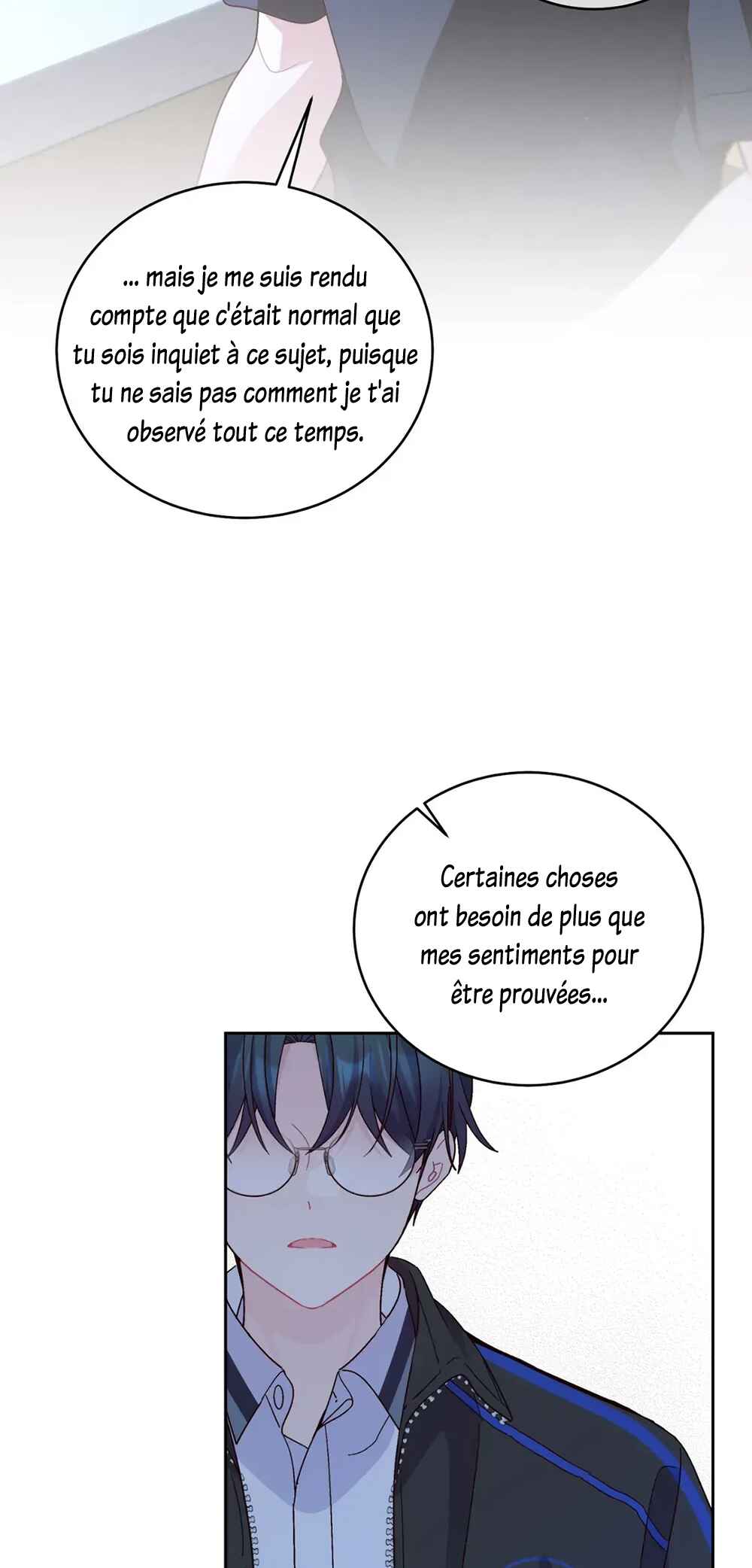 Merry Marbling Chapter 95 - Page 38