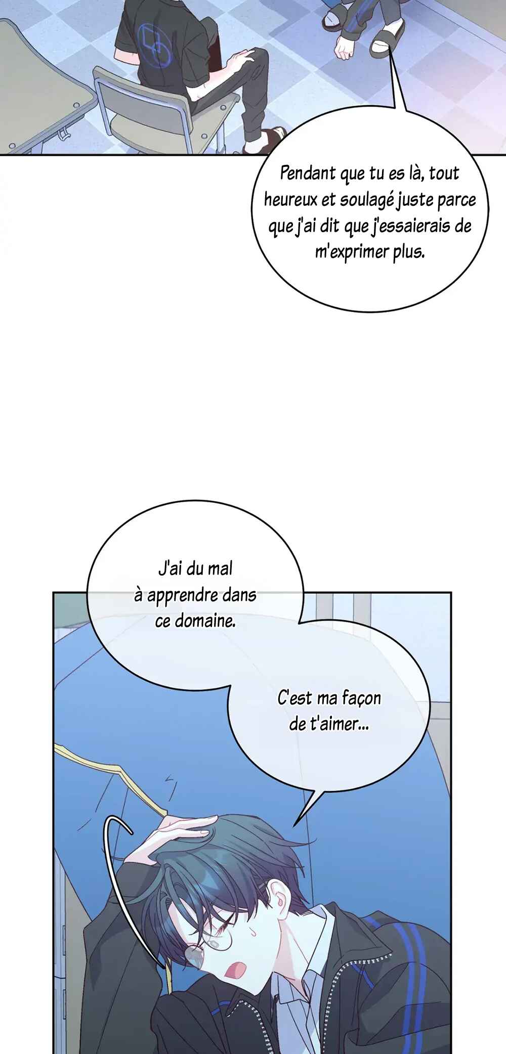 Merry Marbling Chapter 95 - Page 40