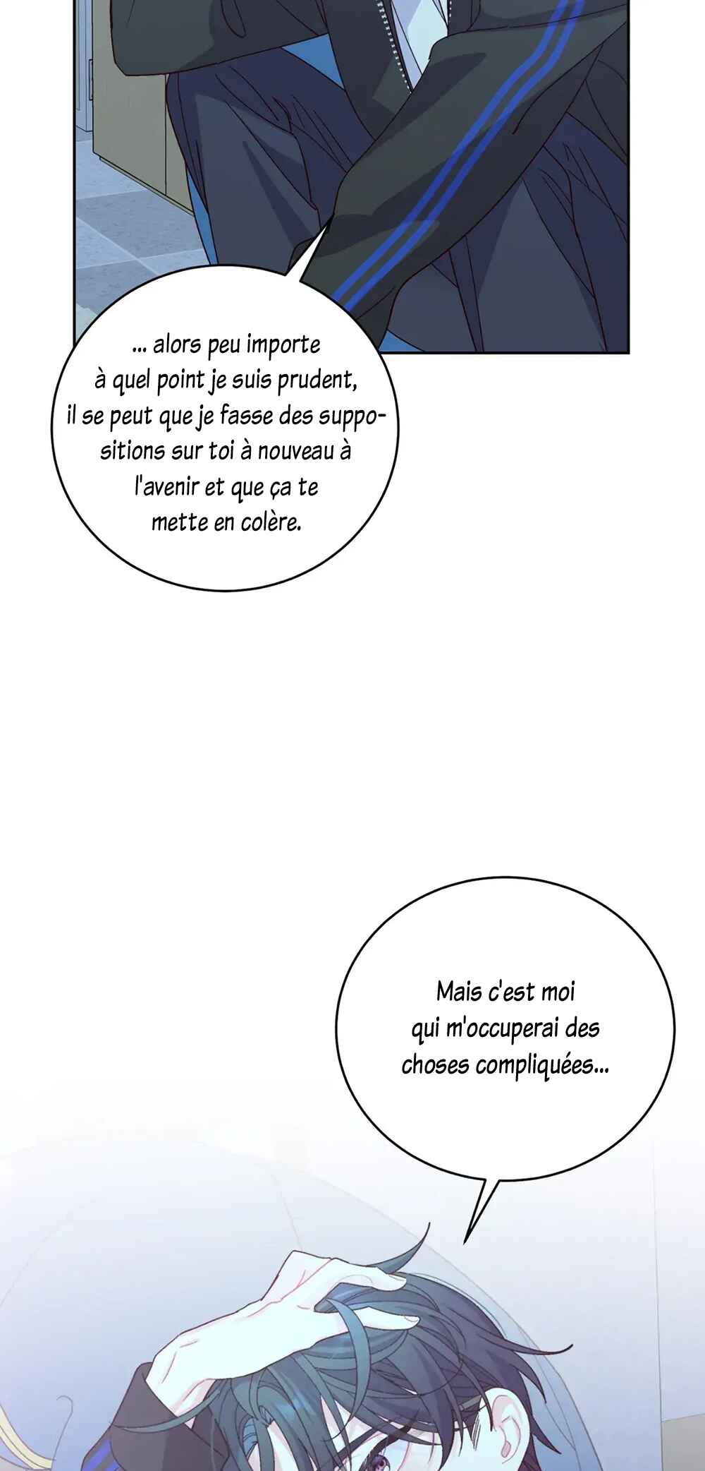 Merry Marbling Chapter 95 - Page 41