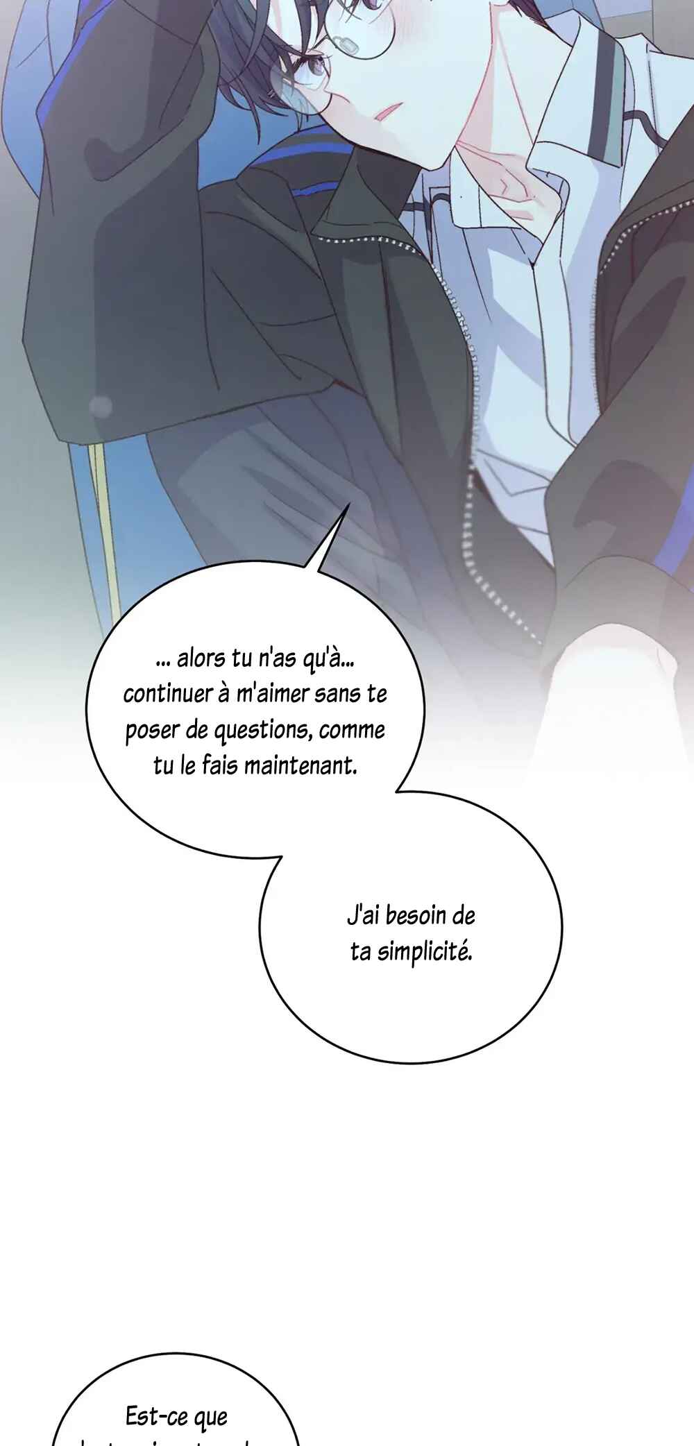 Merry Marbling Chapter 95 - Page 42