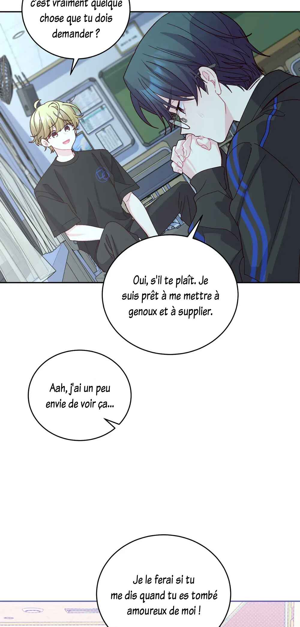 Merry Marbling Chapter 95 - Page 43