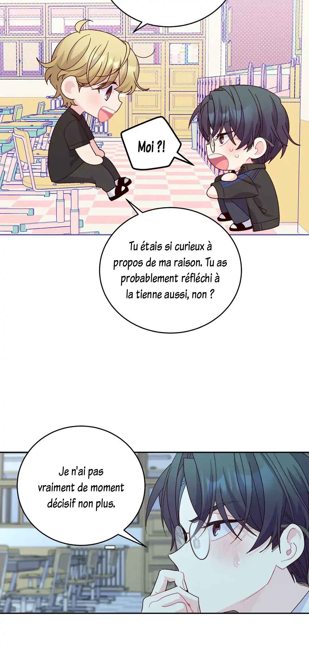 Merry Marbling Chapter 95 - Page 44