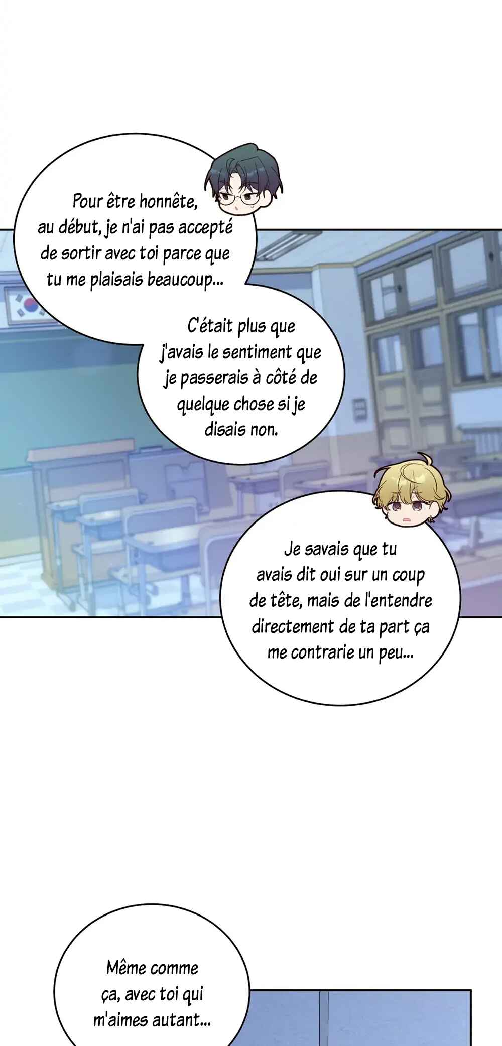 Merry Marbling Chapter 95 - Page 45