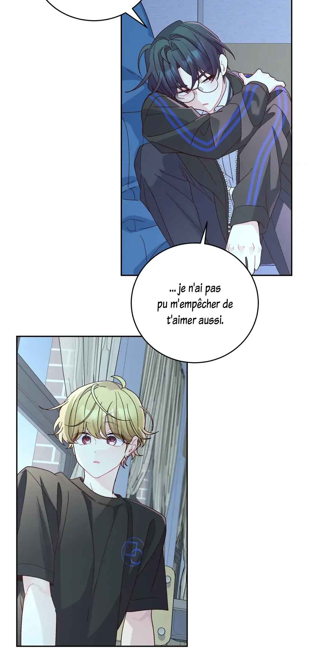 Merry Marbling Chapter 95 - Page 46