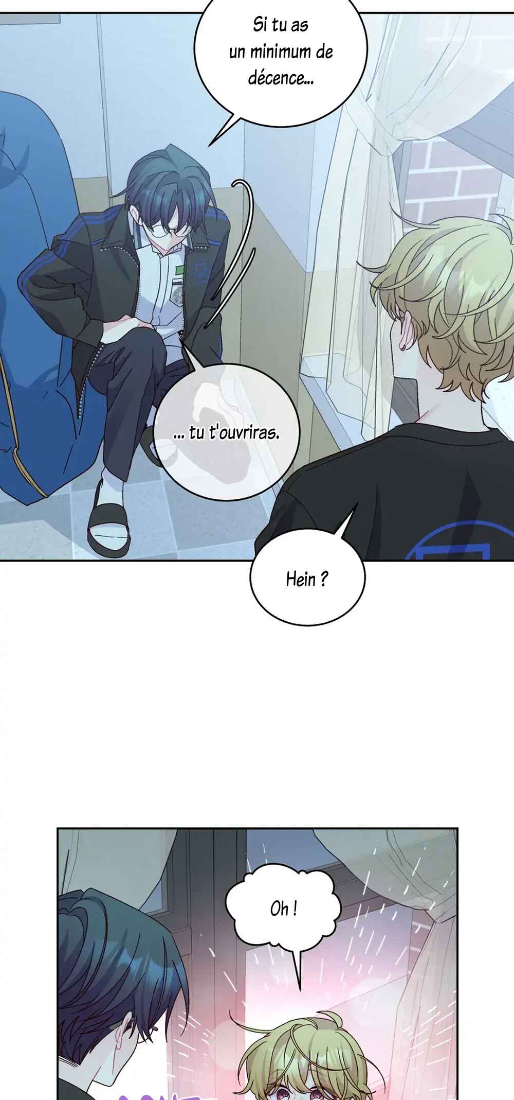 Merry Marbling Chapter 95 - Page 49