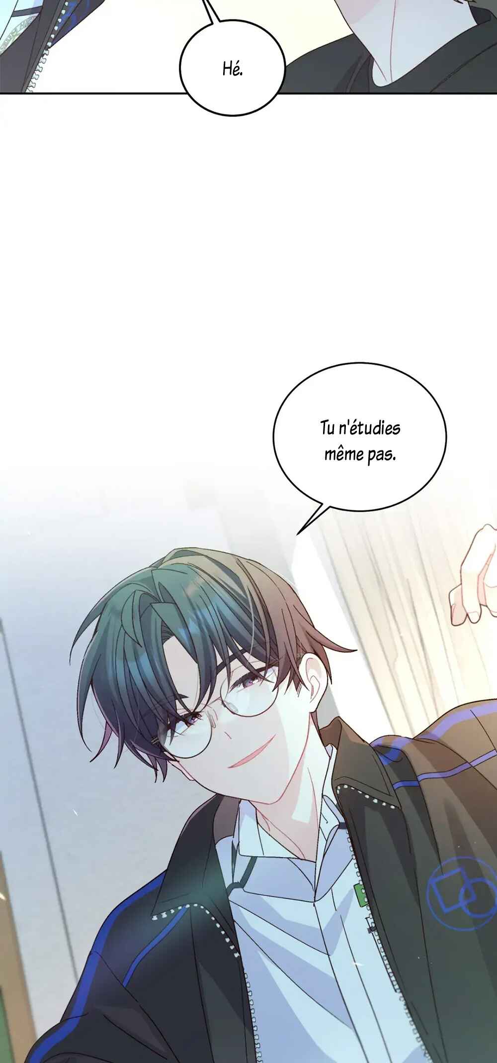 Merry Marbling Chapter 95 - Page 52