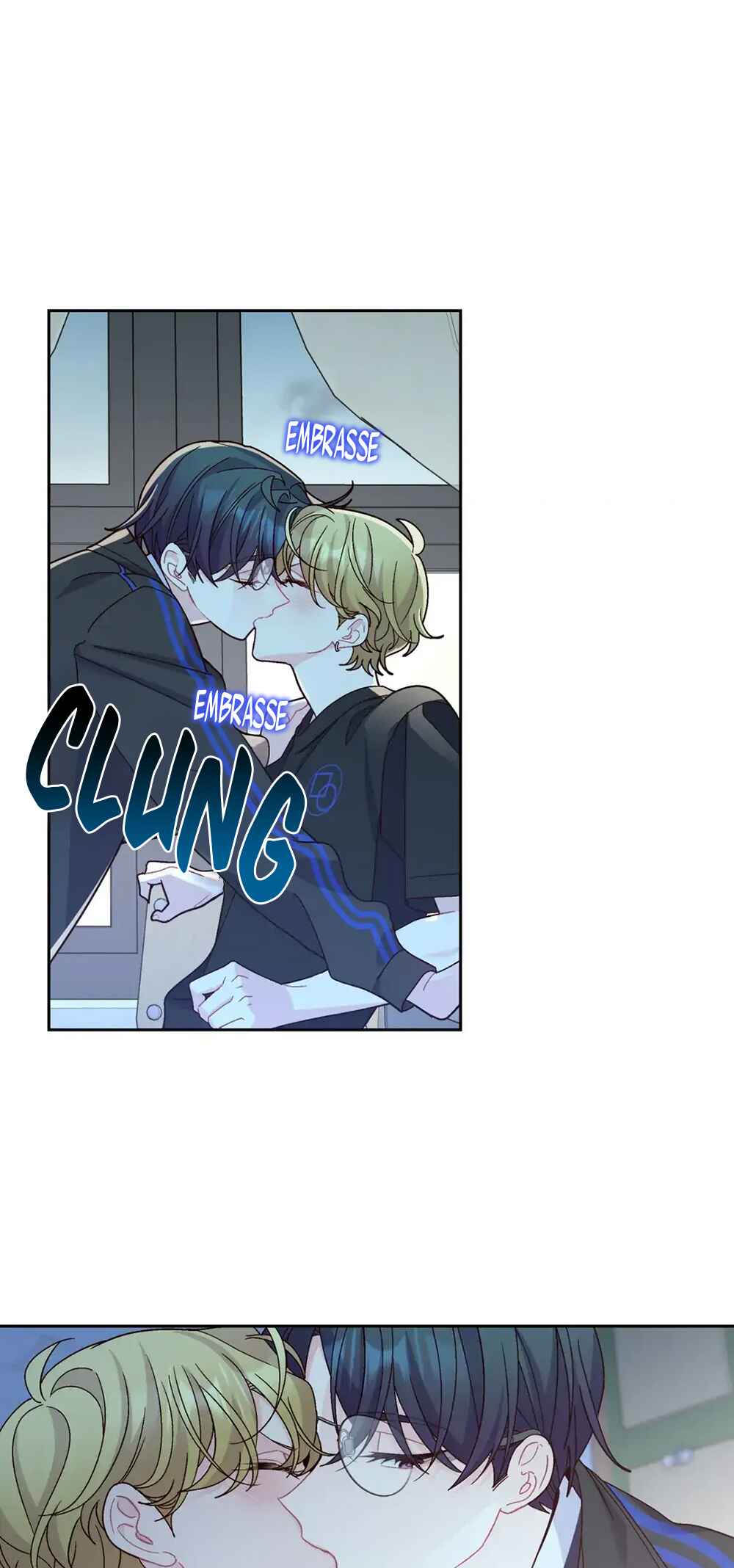 Merry Marbling Chapter 95 - Page 54