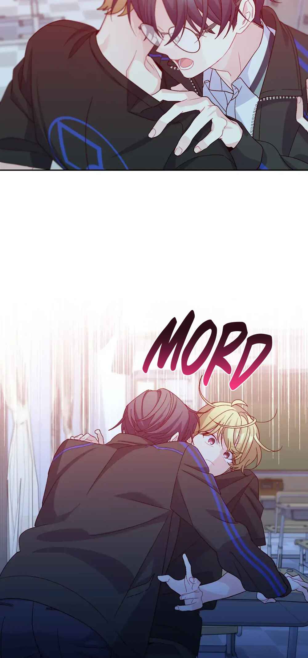 Merry Marbling Chapter 95 - Page 56