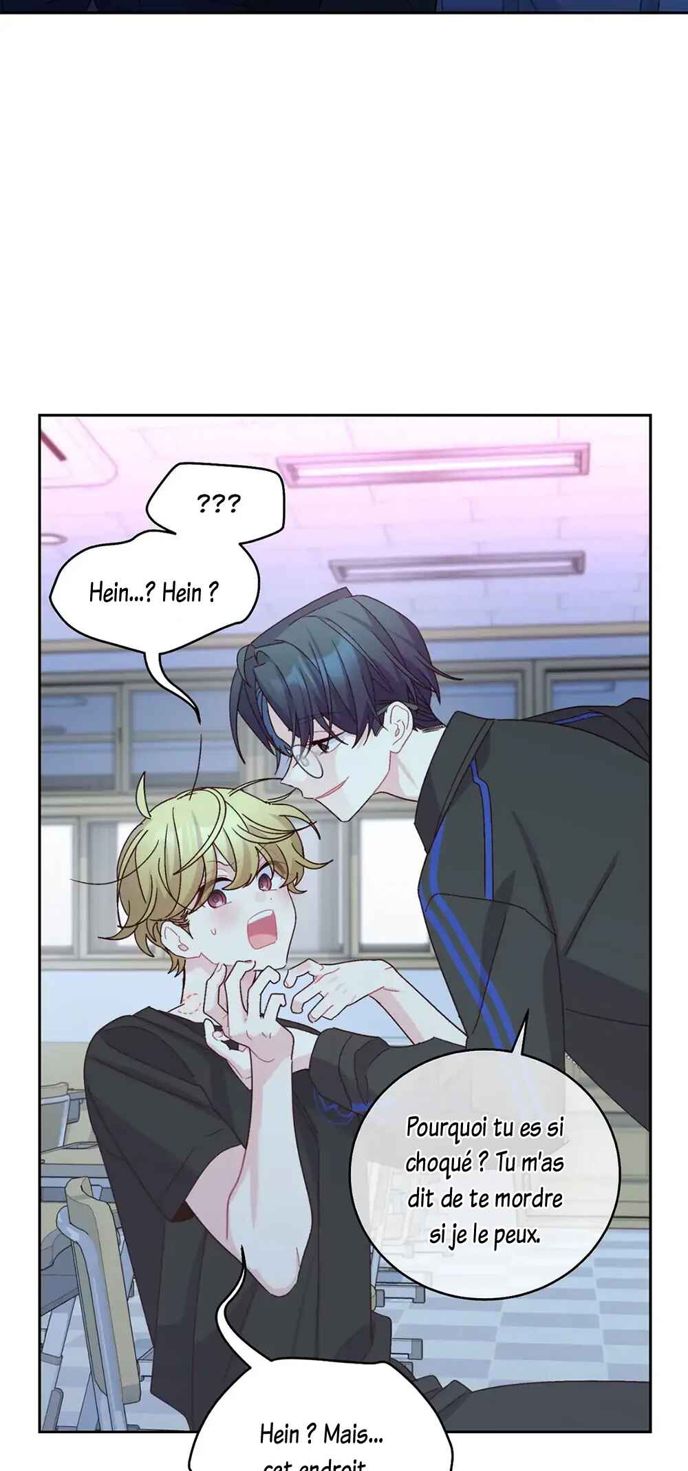 Merry Marbling Chapter 95 - Page 57