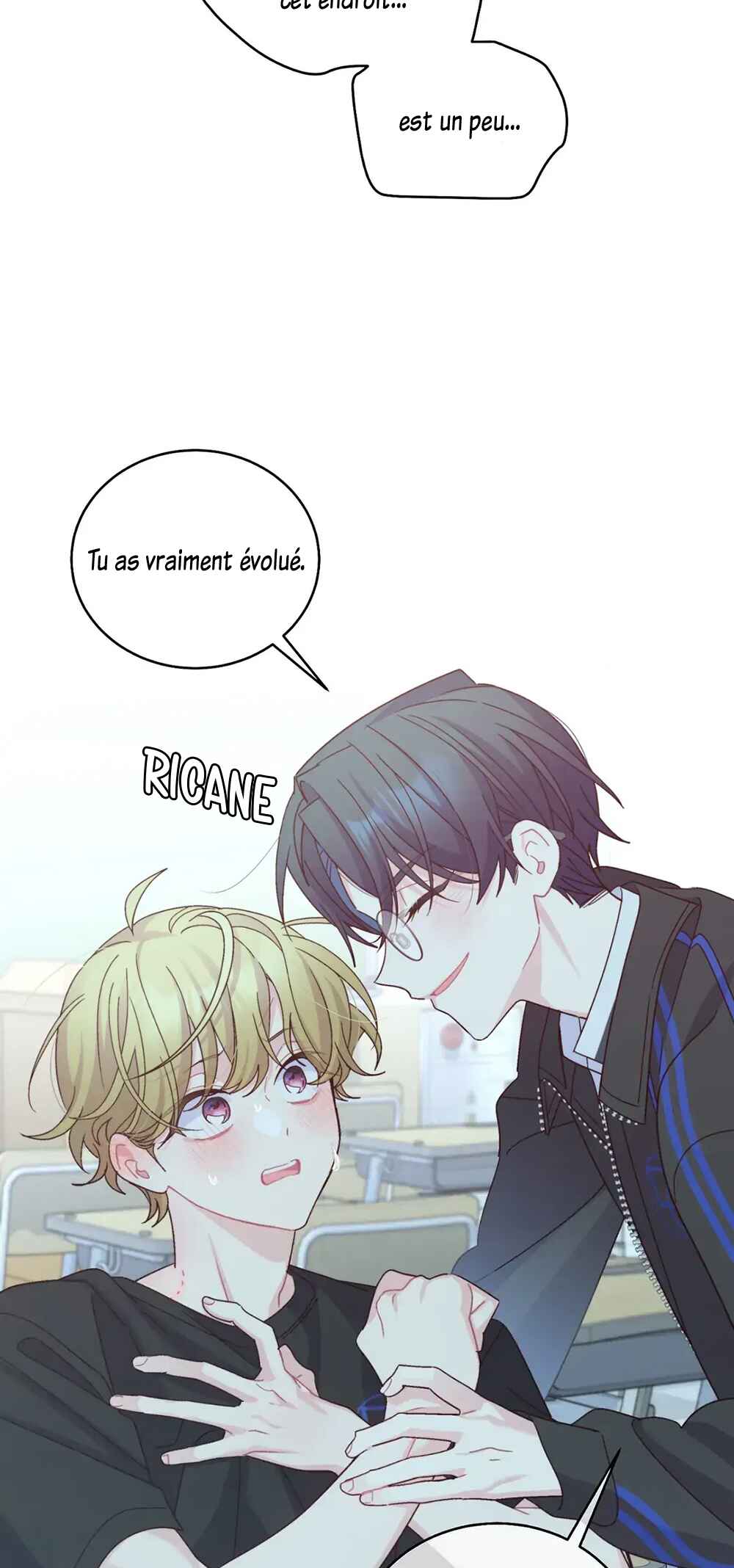 Merry Marbling Chapter 95 - Page 58