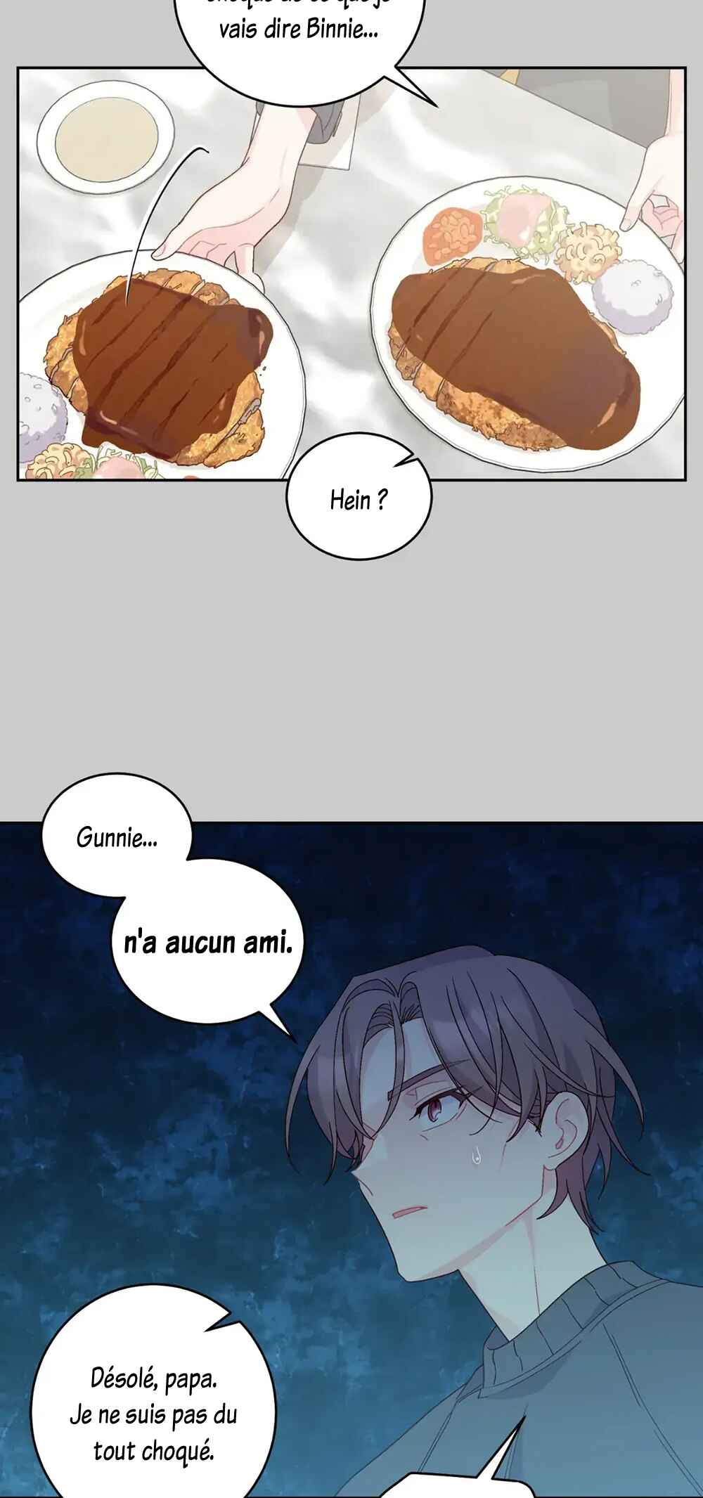 Merry Marbling Chapter 95 - Page 9