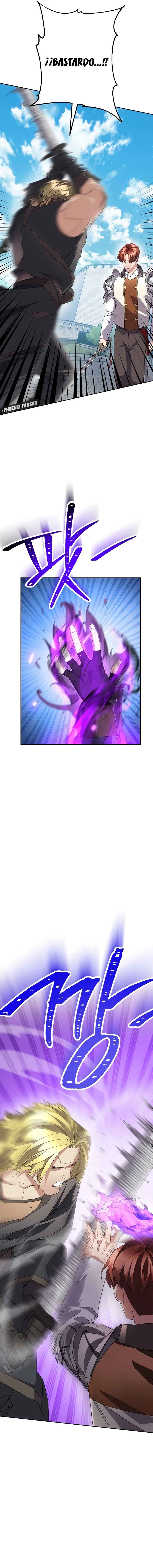 The Live Chapter 142 - Page 9