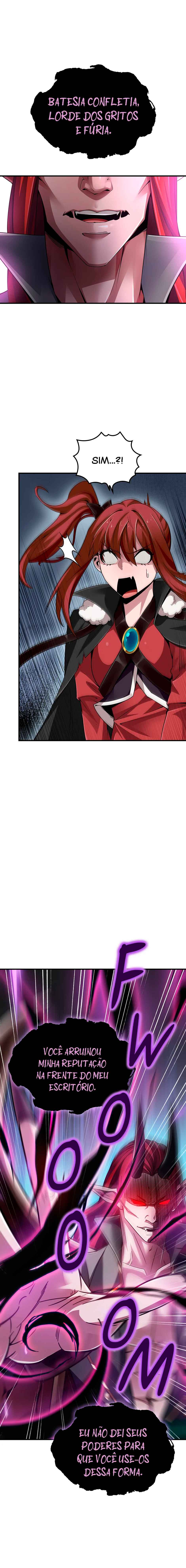 0.0000001% Demon Lord Chapter 2 - Page 16