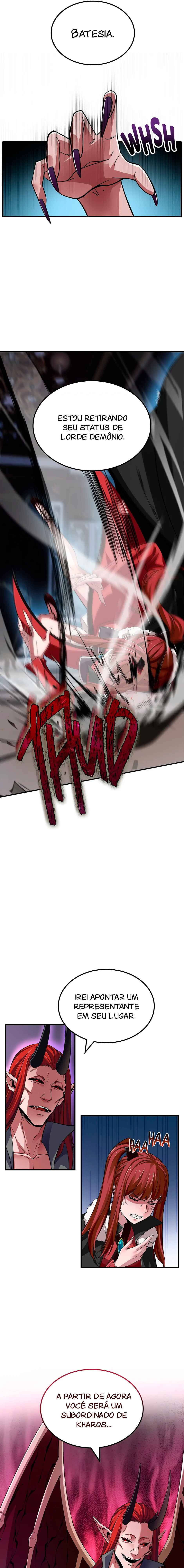 0.0000001% Demon Lord Chapter 2 - Page 18