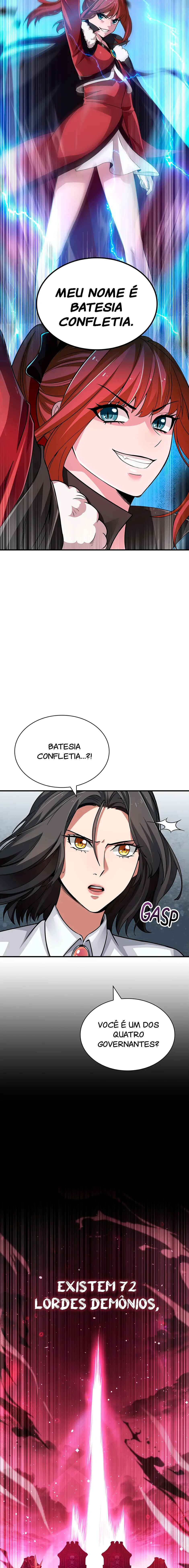 0.0000001% Demon Lord Chapter 2 - Page 2