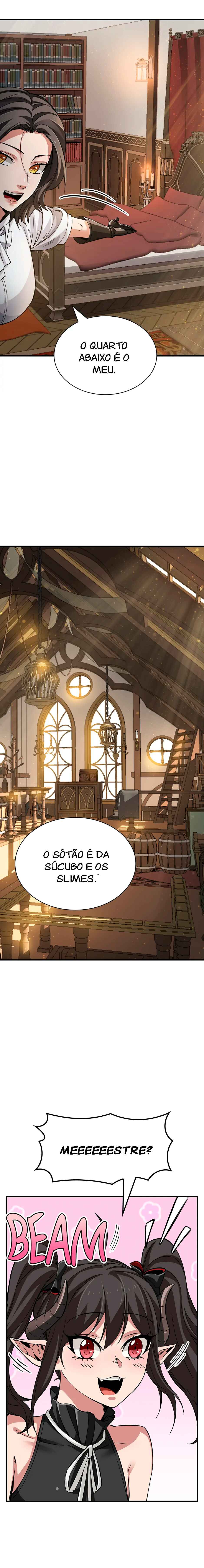 0.0000001% Demon Lord Chapter 2 - Page 24