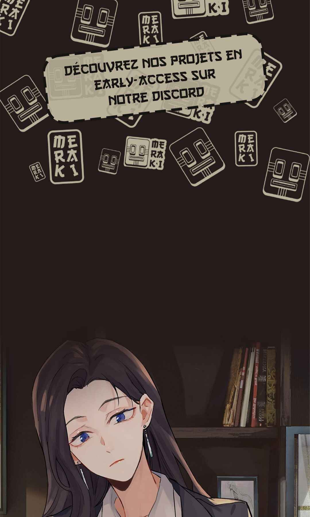 Qīn'ài De Sǐduìtóu Chapter 42.1 - Page 2