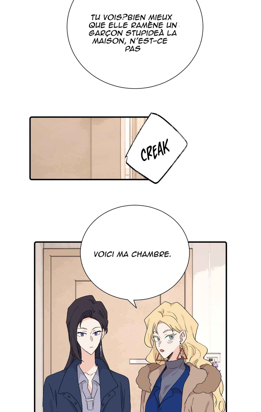 Qīn'ài De Sǐduìtóu Chapter 42.1 - Page 25