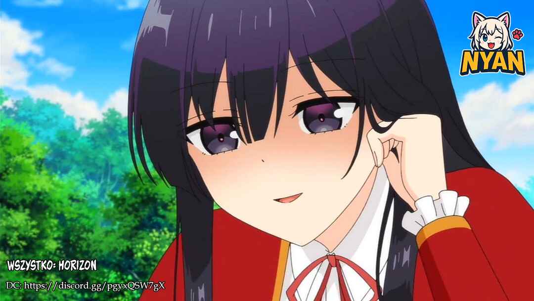 Class no Ko ni Saimin wo Kakerareta? Chapter 13 - Page 3