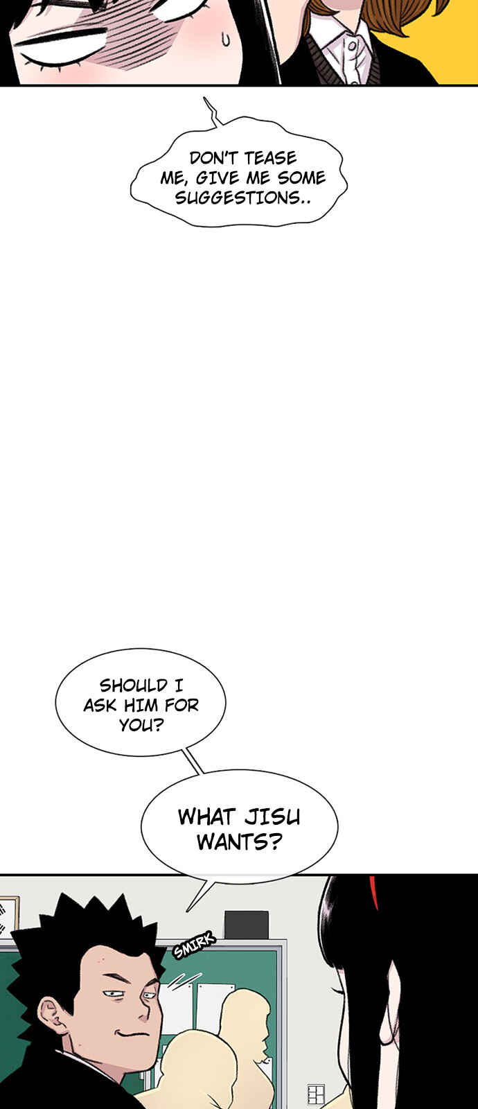 Byeorisamsyap Chapter 156 - Page 15