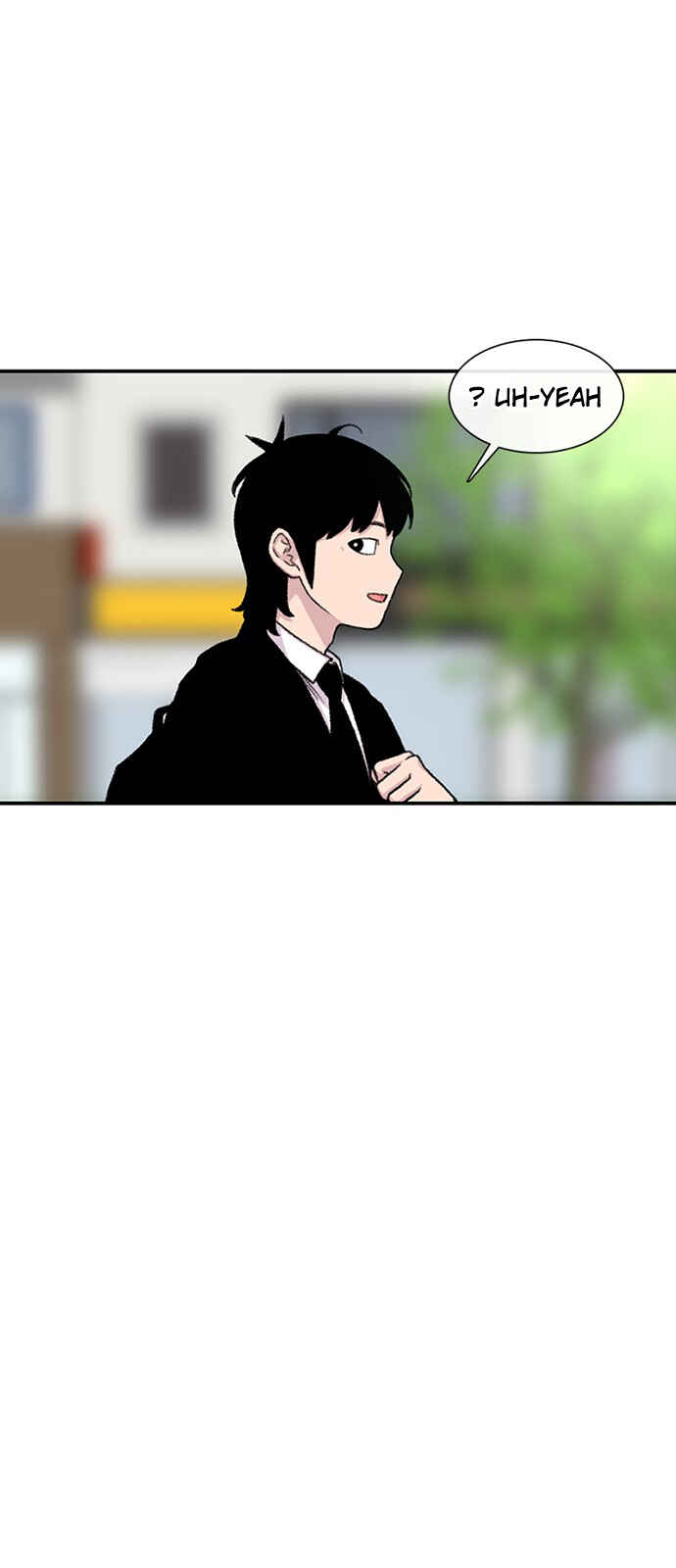 Byeorisamsyap Chapter 156 - Page 21