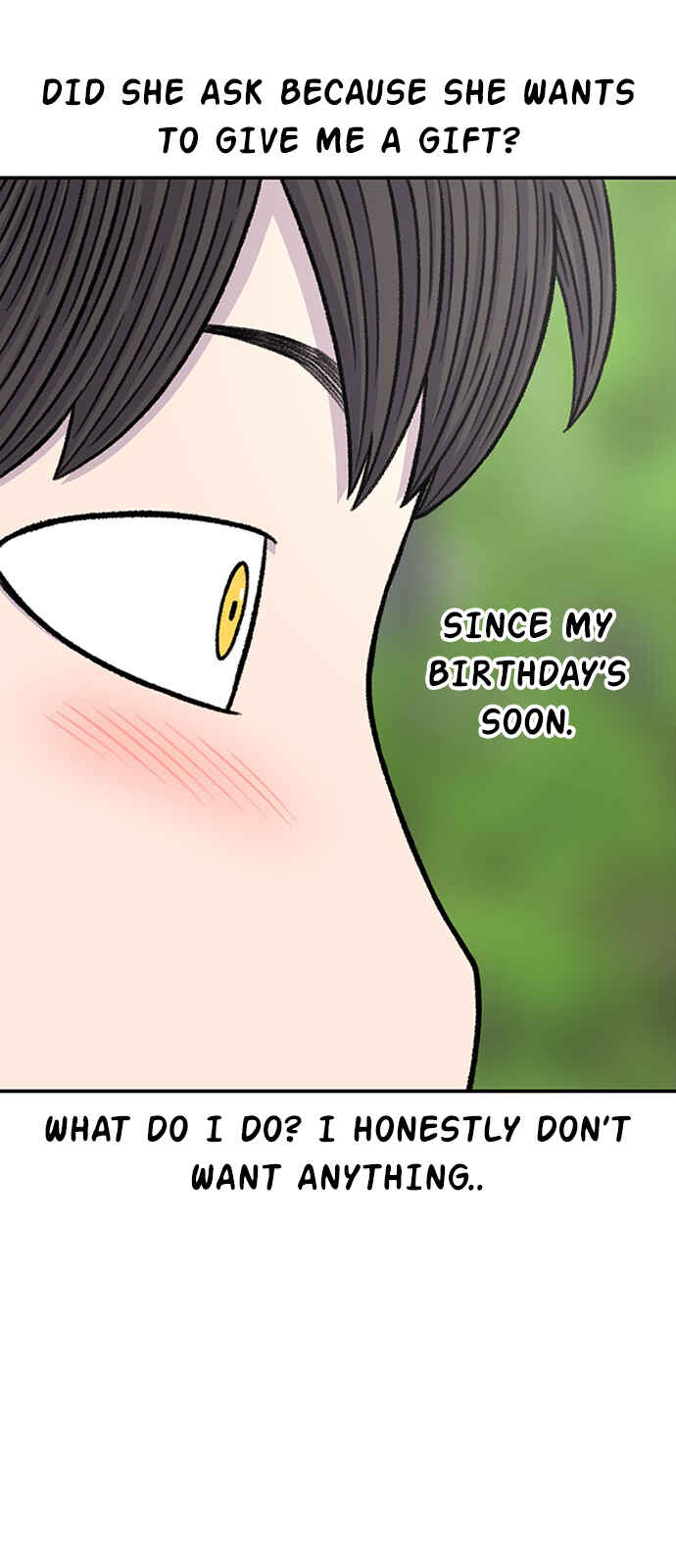 Byeorisamsyap Chapter 156 - Page 23