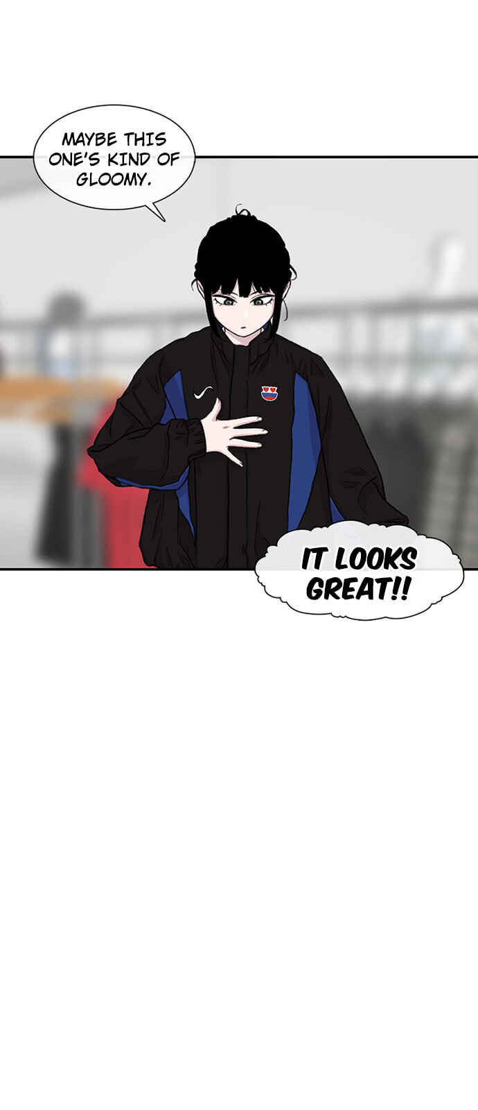 Byeorisamsyap Chapter 156 - Page 29