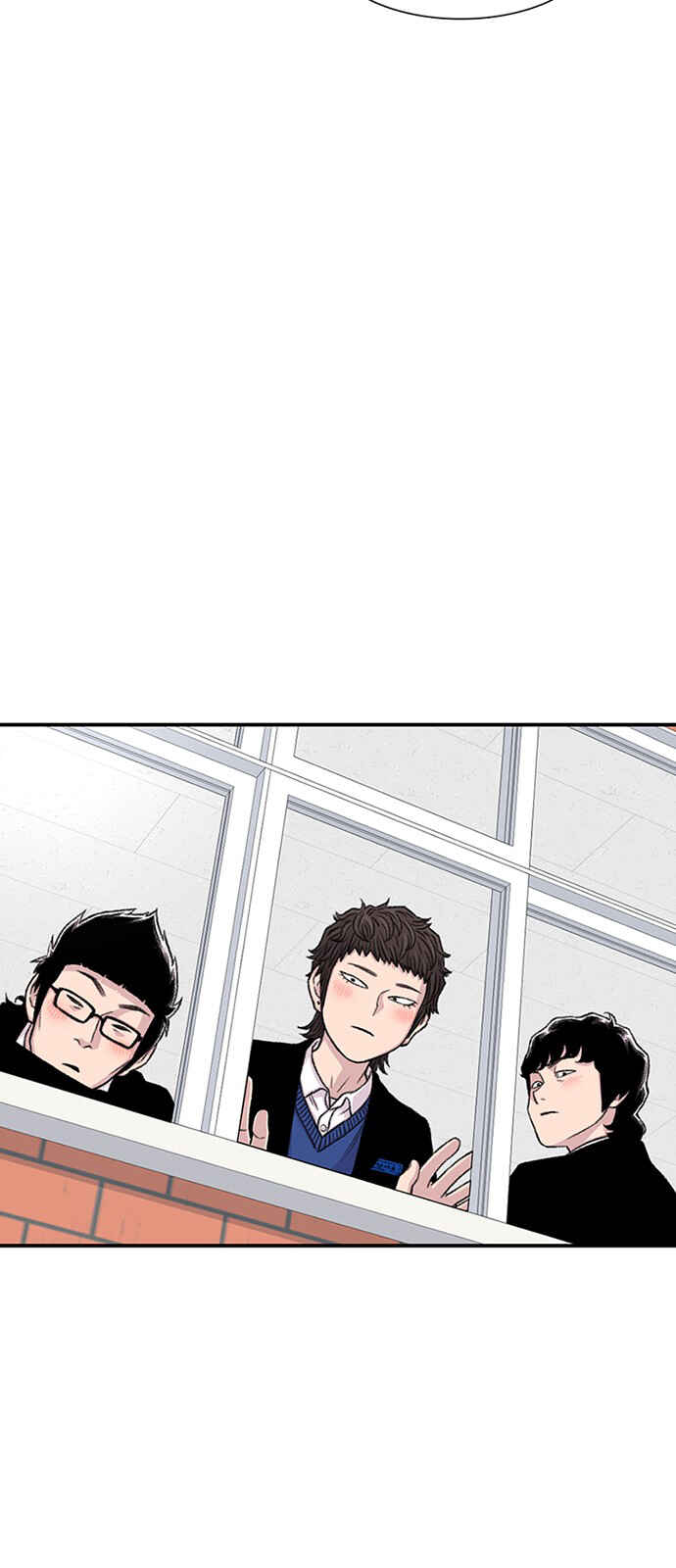 Byeorisamsyap Chapter 156 - Page 3