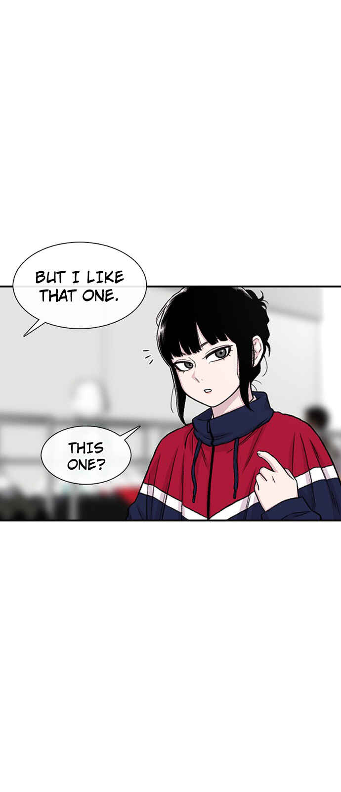 Byeorisamsyap Chapter 156 - Page 33