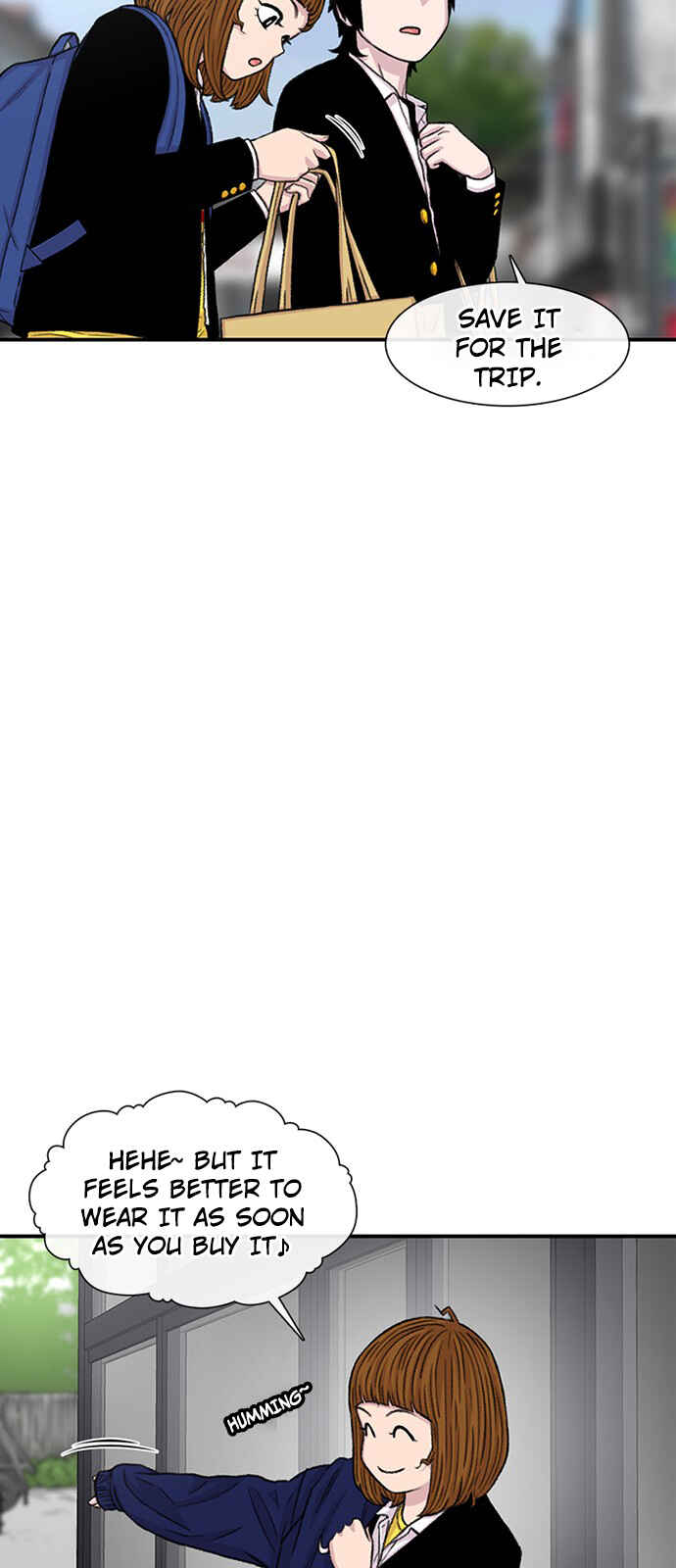 Byeorisamsyap Chapter 156 - Page 39