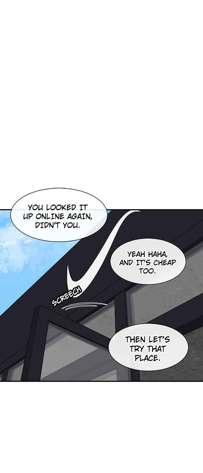 Byeorisamsyap Chapter 156 - Page 44