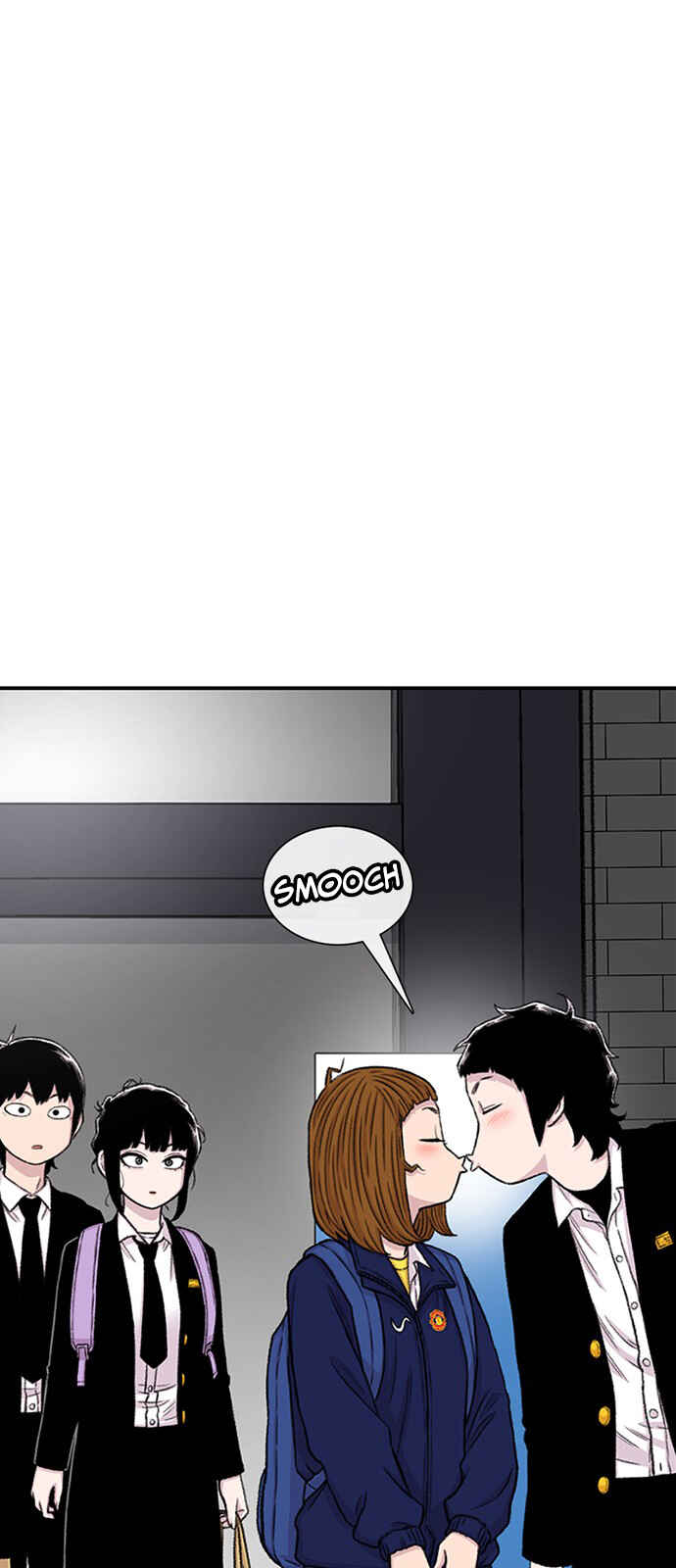 Byeorisamsyap Chapter 156 - Page 45
