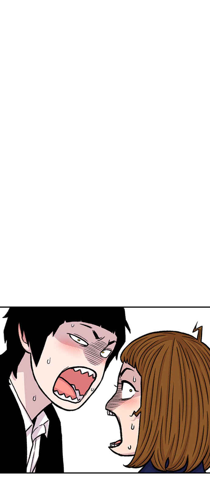 Byeorisamsyap Chapter 156 - Page 49