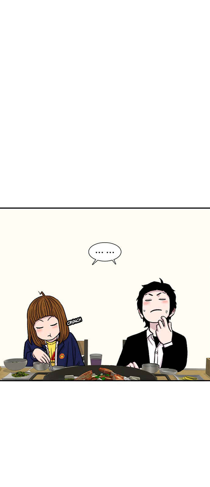Byeorisamsyap Chapter 156 - Page 57