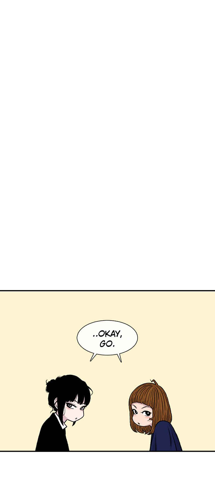Byeorisamsyap Chapter 156 - Page 60