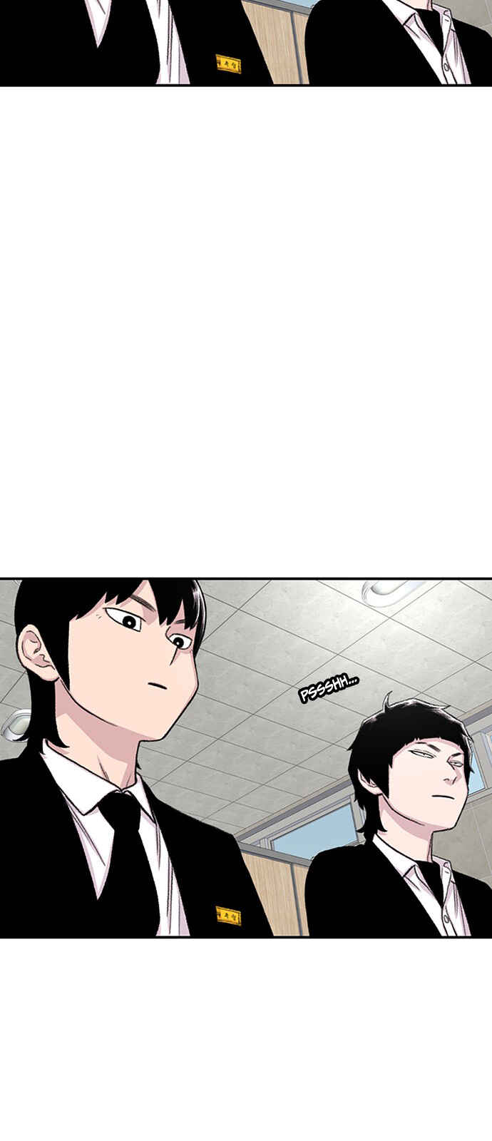 Byeorisamsyap Chapter 156 - Page 63