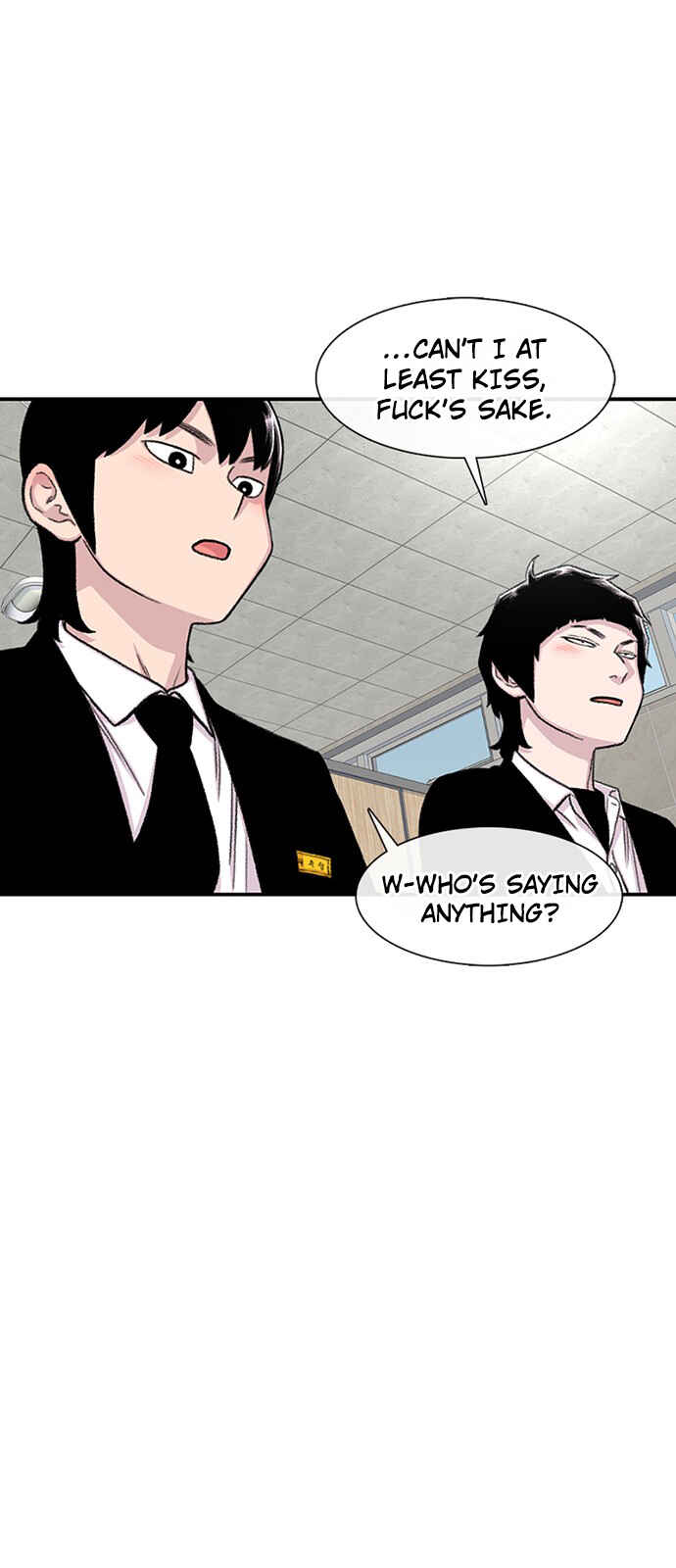 Byeorisamsyap Chapter 156 - Page 64