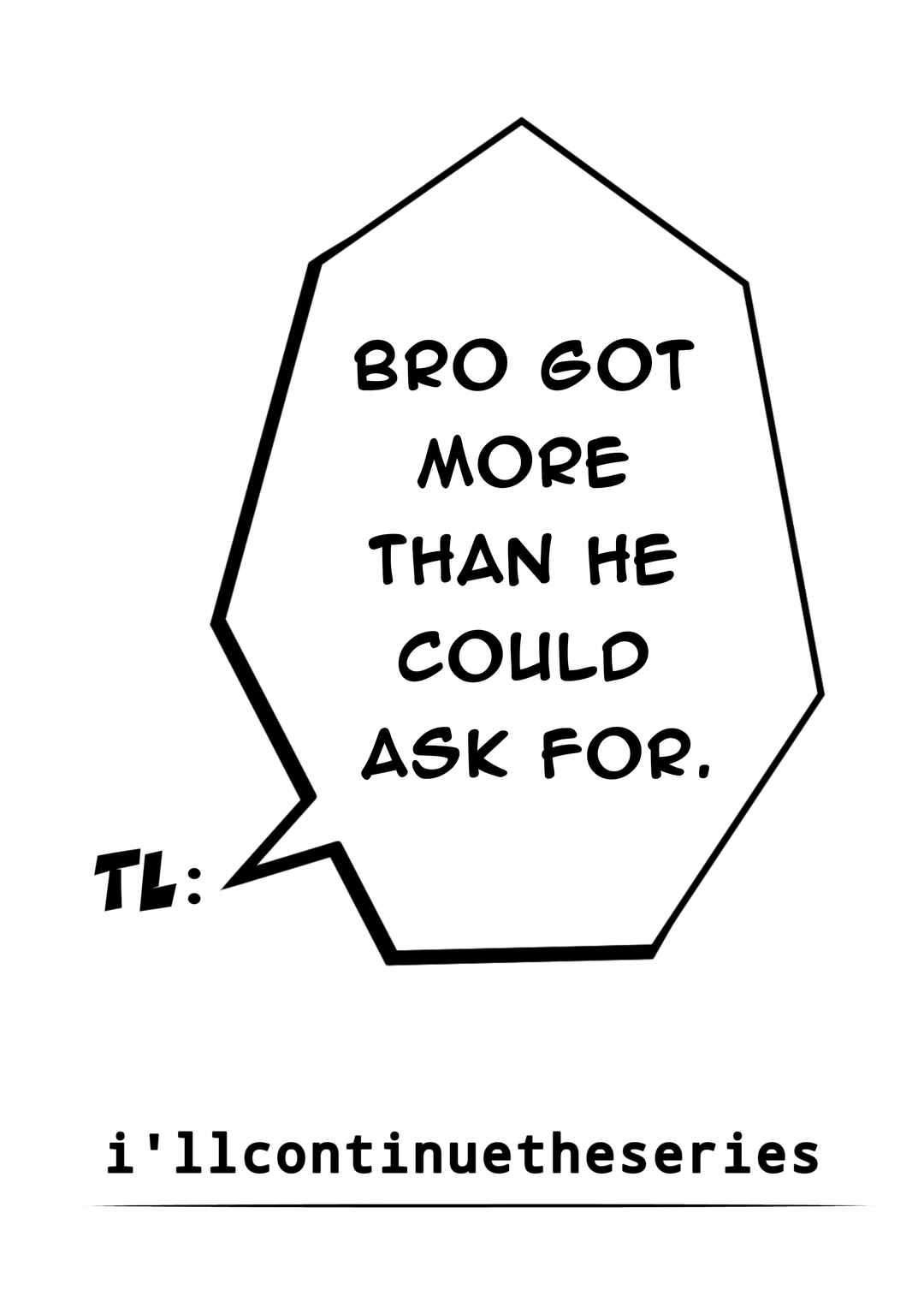 I Was Supposed to Go See a Movie with My Male Friend, but… Chapter ? - Page 2