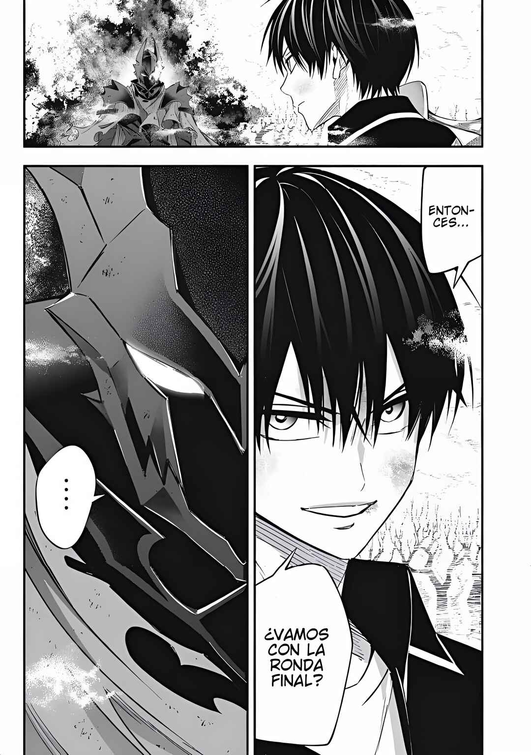 Game Chuuban de Shinu Akuyaku Kizoku ni Tensei Shita node, Hazure Skill "Tame" wo Kushi Shite Saikyou wo Mezashite Mita Chapter 58 - Page 13