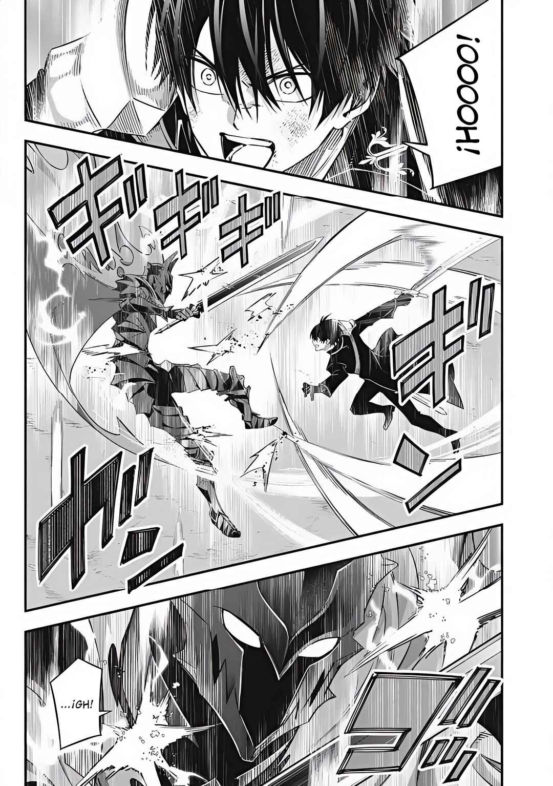 Game Chuuban de Shinu Akuyaku Kizoku ni Tensei Shita node, Hazure Skill "Tame" wo Kushi Shite Saikyou wo Mezashite Mita Chapter 58 - Page 2