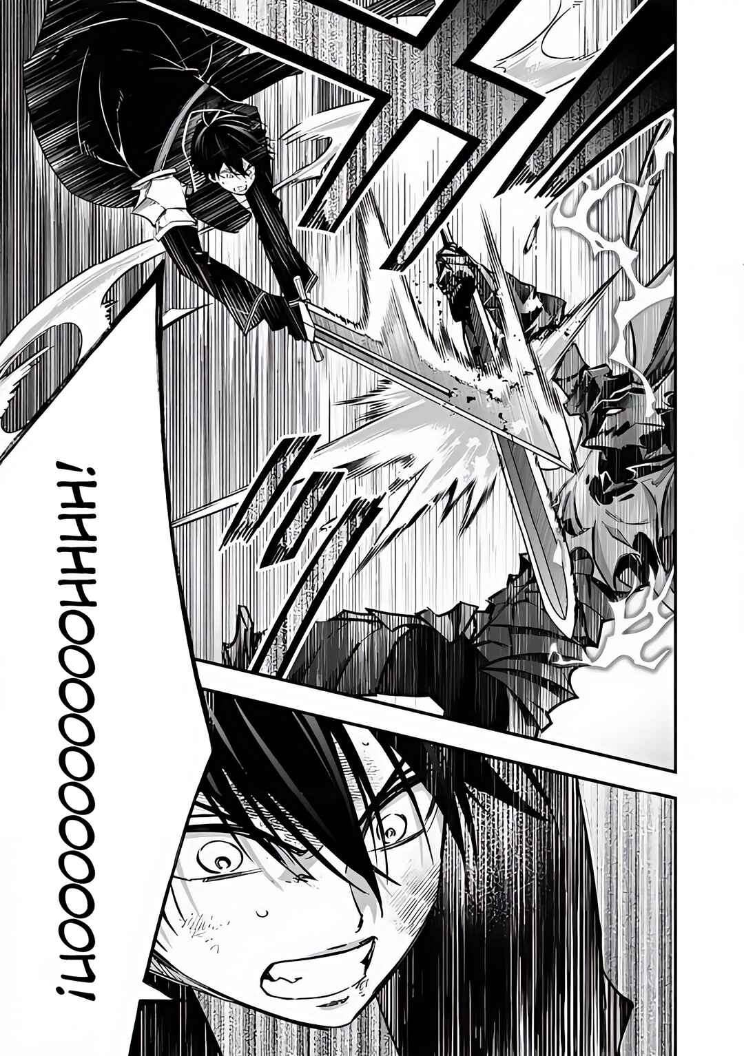 Game Chuuban de Shinu Akuyaku Kizoku ni Tensei Shita node, Hazure Skill "Tame" wo Kushi Shite Saikyou wo Mezashite Mita Chapter 58 - Page 4