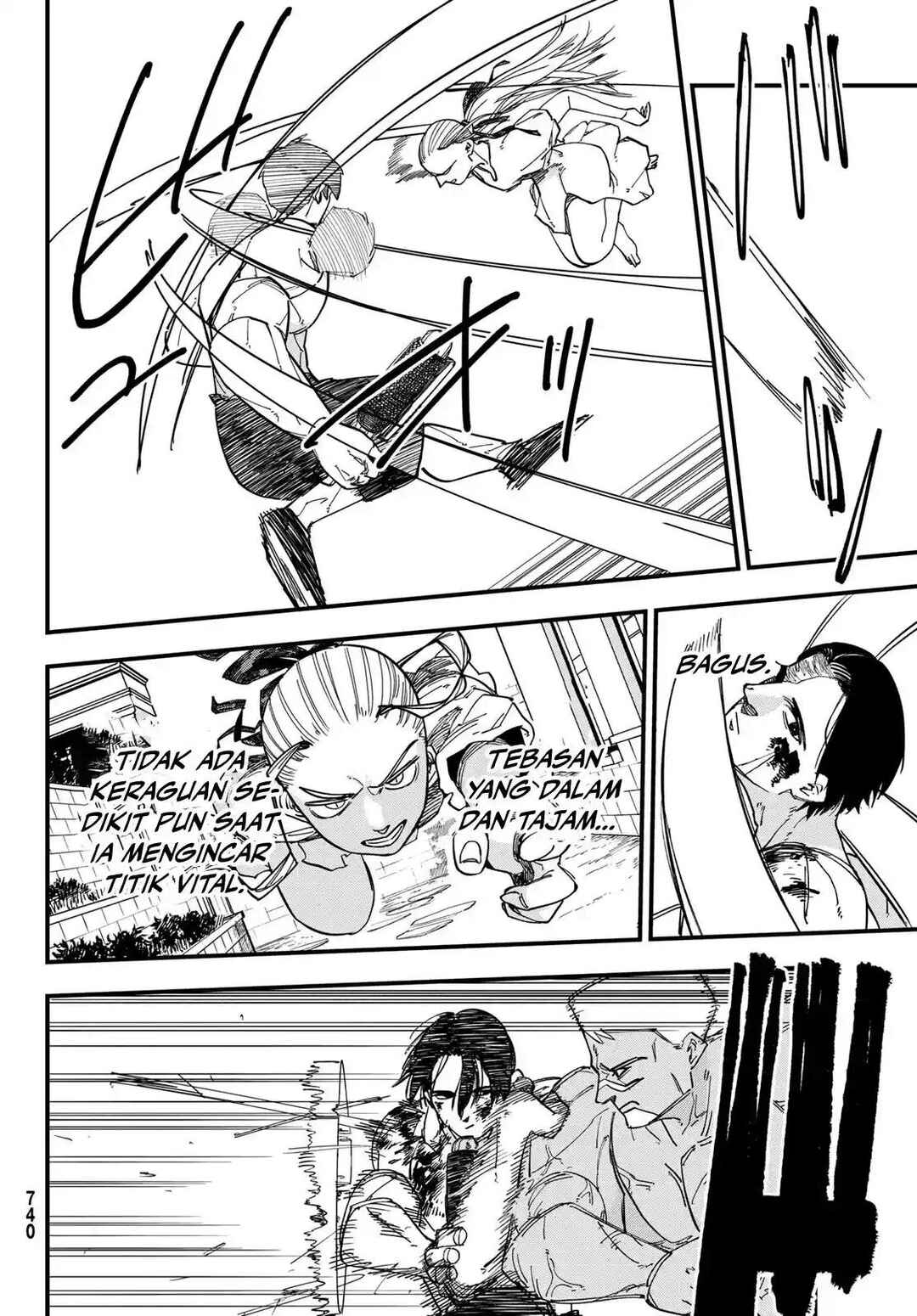 Achilles Chapter 4 - Page 11