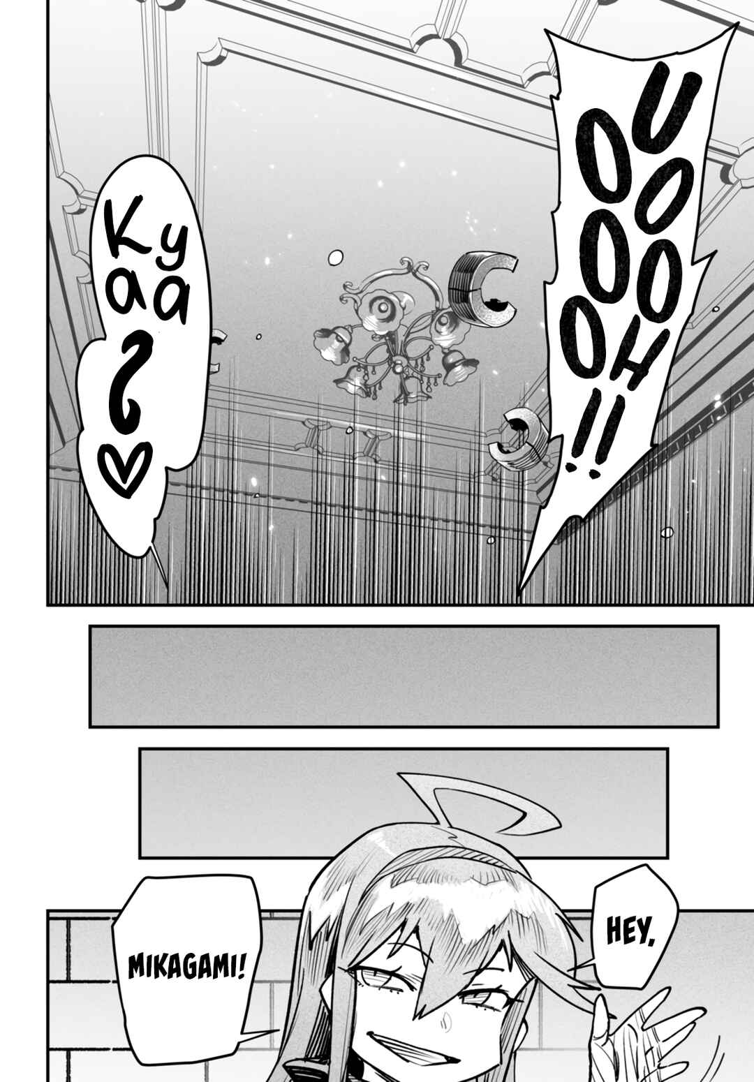 Tensei Coliseum: Saijaku Skill de Saikyou no Onna-tachi o Koryaku Shite Dorei Harem Tsukurimasu Chapter 9 - Page 13